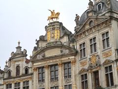 -布鲁塞尔大广场