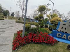 -成飞公园