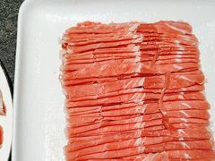 -东来顺(非遗·清真火锅·盛世广场店)