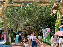 -水上乐园·欢乐世界