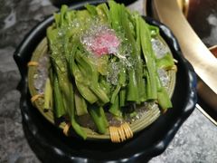 贡菜-麻路成都火锅(柏威年店)