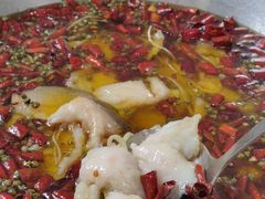 -小街47號江湖菜(四合院店)