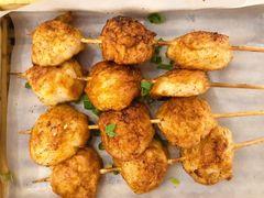 -大户人家(水门路店)