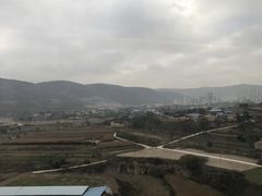 -天水火车站