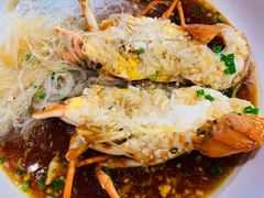 -盒马鲜生(杭州运河上街店)