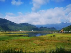 -神农架景区