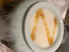 贵妃山药酪-掌柜的店·河南菜(世茂店)