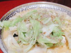 -喜家德虾仁水饺(景枫中心店)