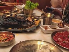 -韩宫宴烤肉·料理(武汉印象城店)