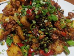 芋儿鸡-盛世盐帮·自贡特色(总店)
