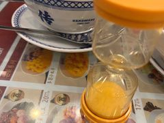 -赵记传承·中国甜品(福州总店)