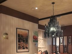 -绿茶餐厅(布吉万象汇店)