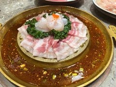 -牛牛章·章鱼水煎肉(光谷世界城店)