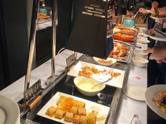 -TABLE·味西餐厅-成都茂业JW万豪酒店