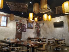 大堂-锦小馆(安贞店)