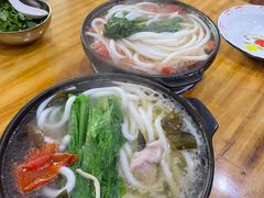 -贵州沾水米线(学田湾店)