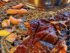 -大壮家原味烤肉(兴华北街店)