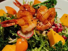 -Bistro 63 创意融合料理(广粤天地店)