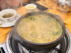 -榕江牛瘪牛肉火锅