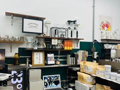 -2326 Coffee Roaster咖啡豆可选店(林肯公园店)