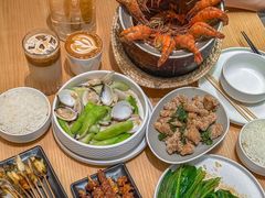 -隅乐胡椒虾·台湾菜·团建(皇岗店)