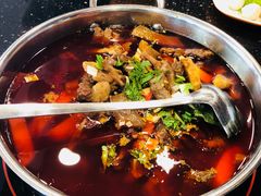 -刘一锅筋头巴脑(凌空二街店)