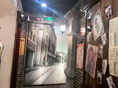 -东口码头·烧鸽子·鱼头泡饼·地方菜(金鹰悦城店)