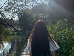 -东莞植物园