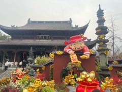 -钱王祠