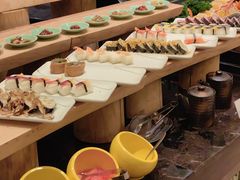 -索菲特西湖大酒店·香榭丽全日候餐厅(南山路店)