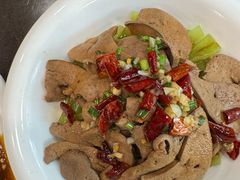 -熠盛粤味·顺德桑拿鸡(永康路店)