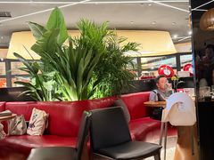 -拉蒂娜·巴西牛排馆 Latina·Brazilian Steakhouse(王府井喜悦店)