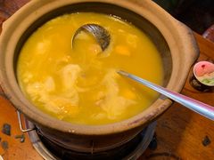 -捞围鲜·港式打边炉(海阳路店)