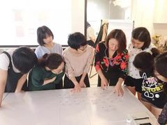 -至尚形象·化妆服饰搭配礼仪培训