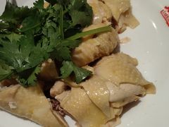 -泰煌鸡·上海白斩鸡·沪菜(平利店)