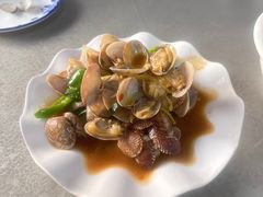 -瑶记海鲜餐厅(西涌店)