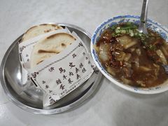 -清真马文肉丸胡辣汤(回民街店)