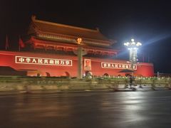 -四季民福烤鸭店(王府井东安门店)