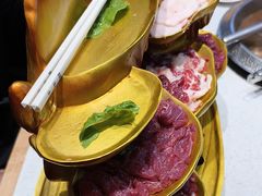 -千牛将·鲜牛肉火锅(开元路店)