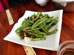 -石锅鱼府(二分店)