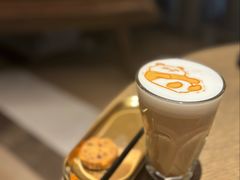 -粤海喜来登酒店·&More聚驿(天河城店)