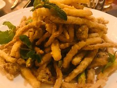 -西安凯悦酒店·湖畔中餐厅