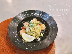-GOTLOT COFFEE&KITCHEN角落厨房NOOK店