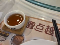 -粤点越有·茶点·粤菜(樵岭国际店)