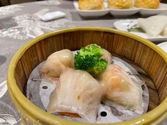 -香云轩·顺德菜(香云纱园林酒店店)