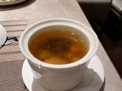 鲍鱼鸡汤-極上萬膳·日料放题(海岸城店)