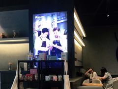 -瑞幸咖啡(新世界中心店)