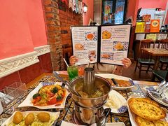 -番茄屋葡式美食(总店)