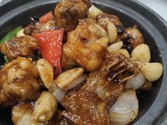-小贝壳酒楼(经九路店)