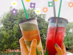 -星巴克(成都锦里店)